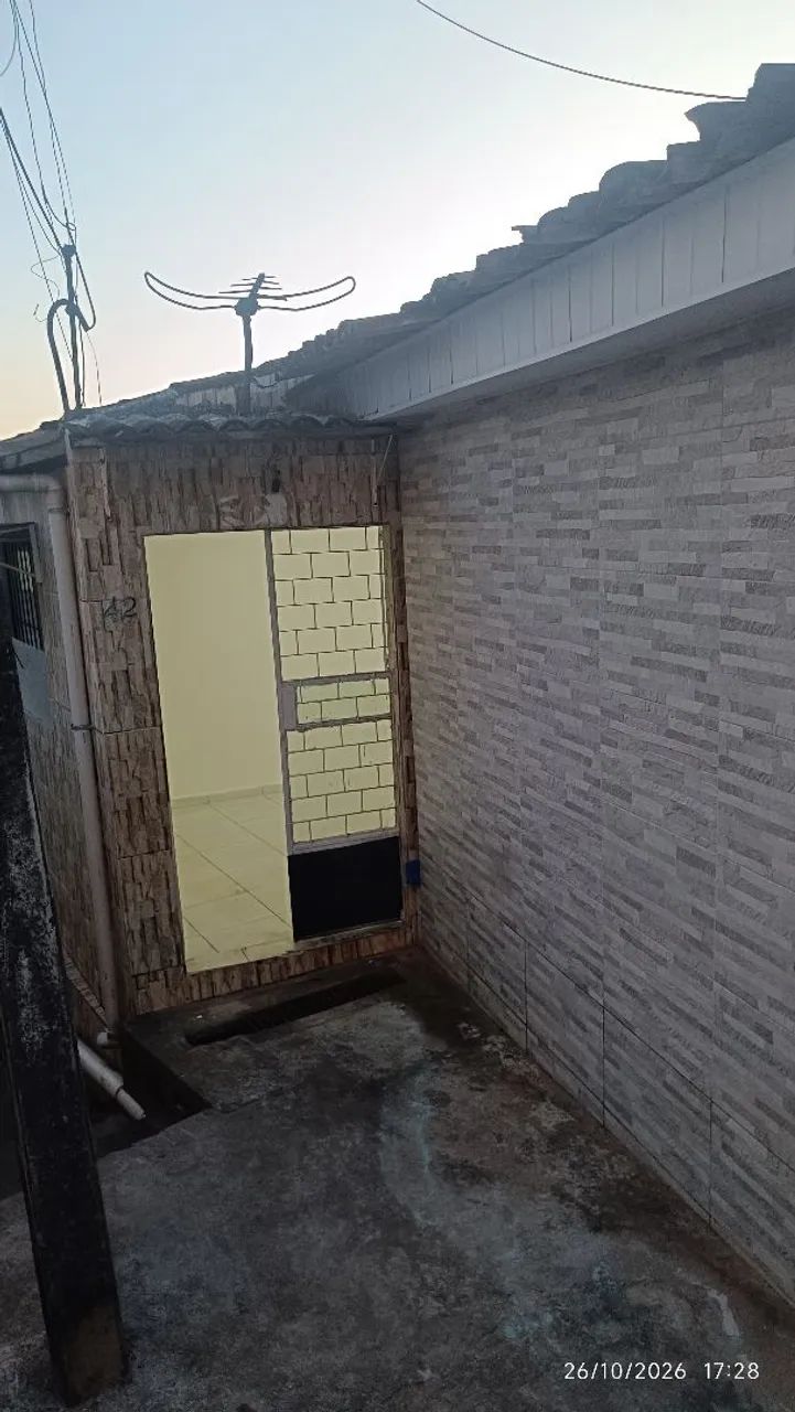 Excelente casa a venda - Foto 2
