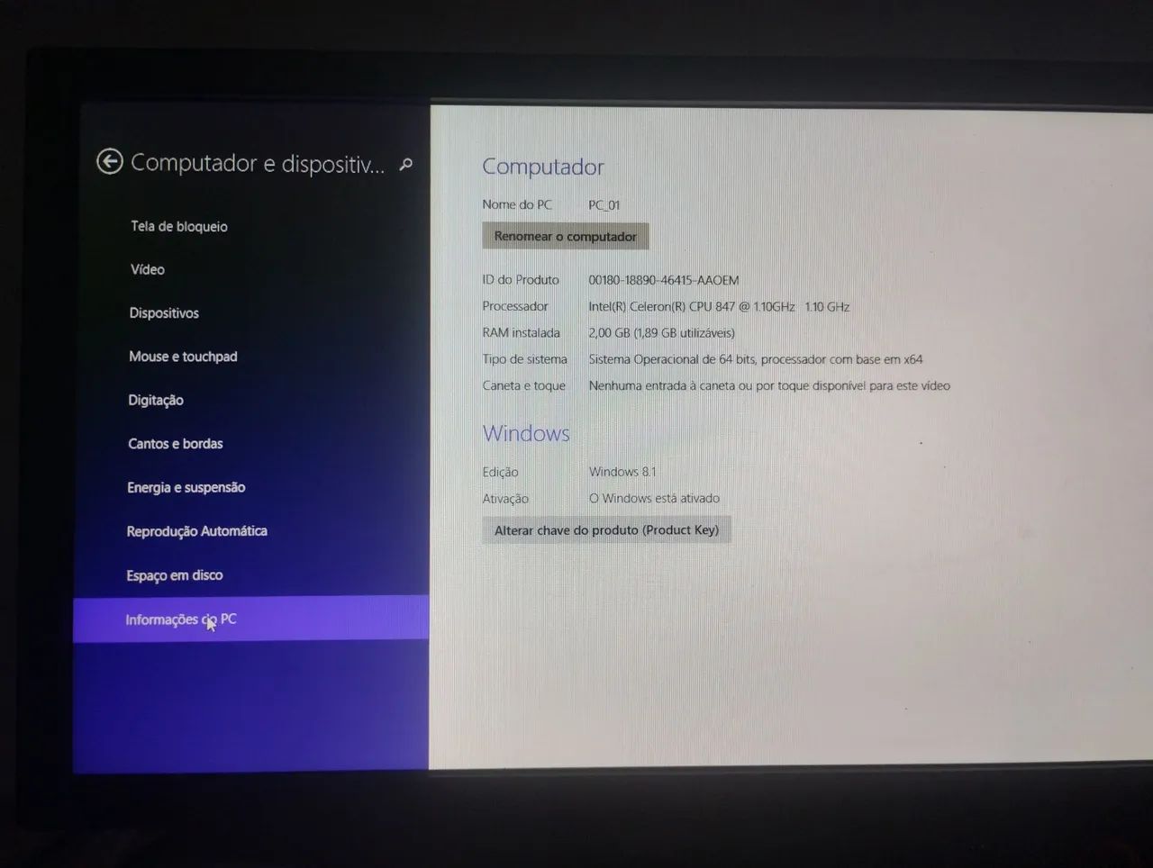 Vendo computador  - Foto 2