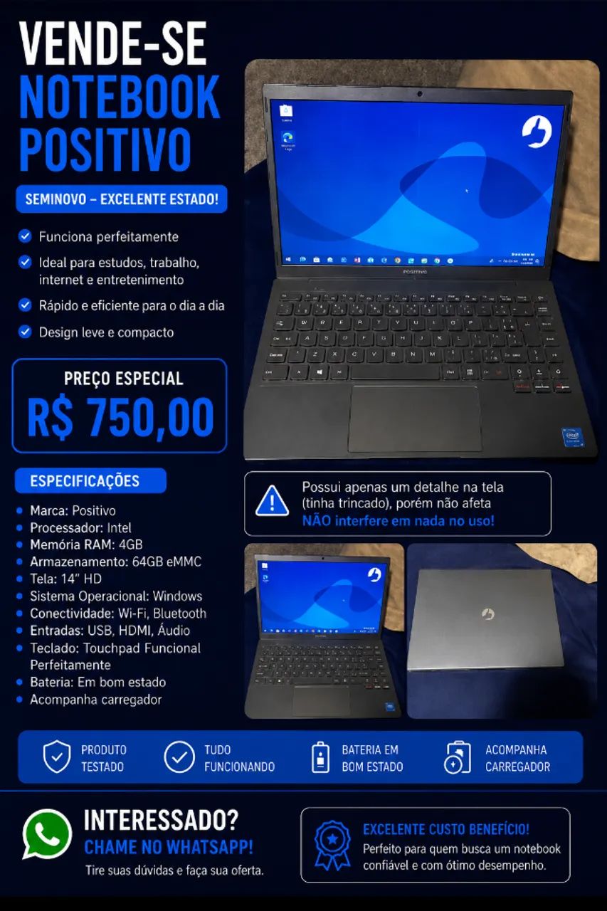 Notebook 