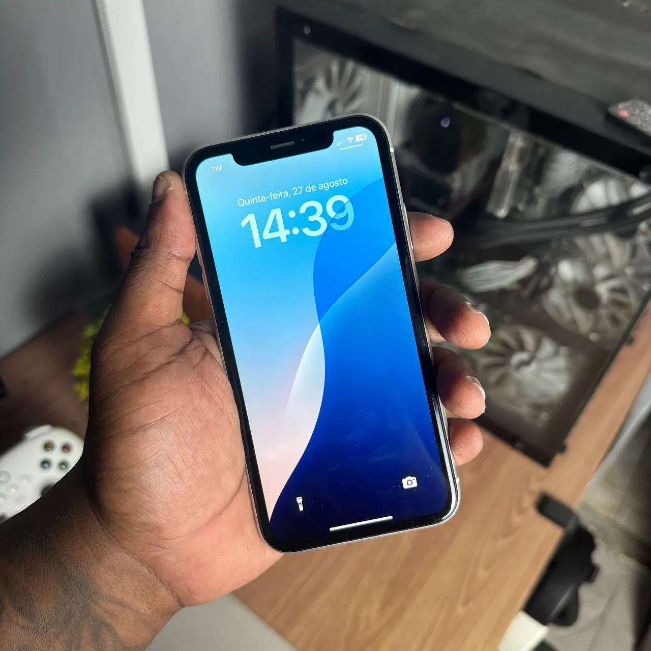 iPhone XR 64GB - Foto 2
