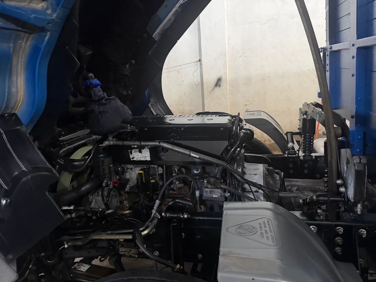 Atego2426 - Foto 5