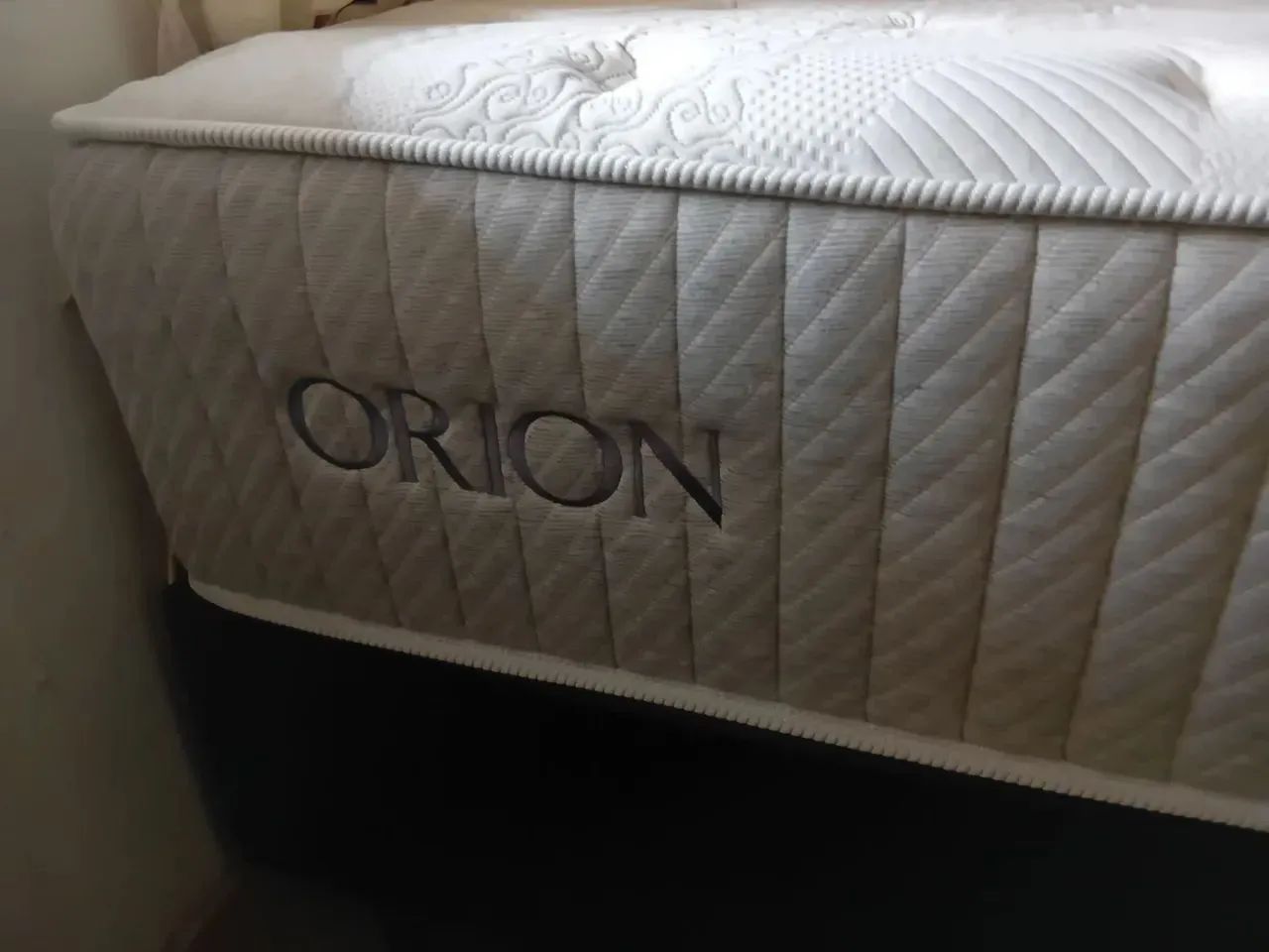 Colchão Ortobom Orion - Queen