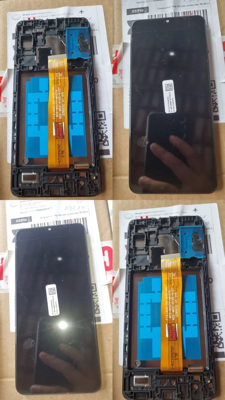 Display A32 Novo - Foto 2