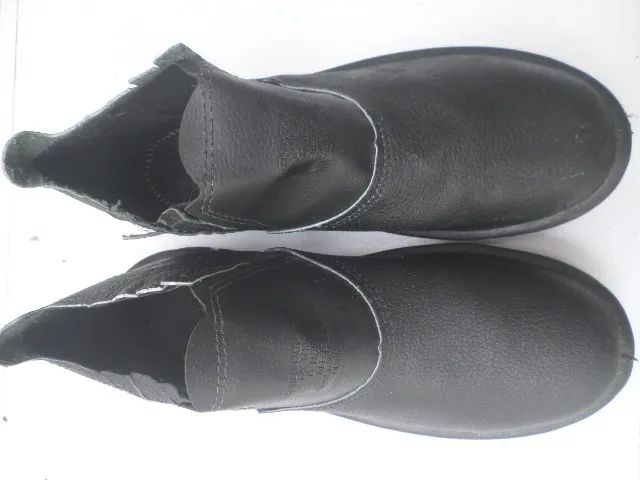 Bota EPI Número 45 - Foto 2