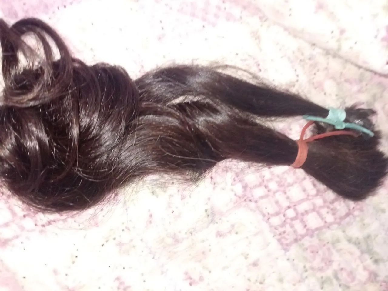 Mega Hair