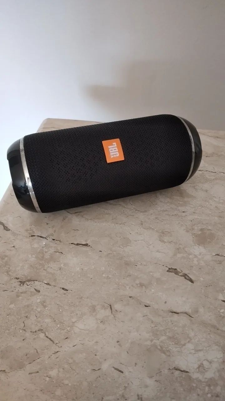 Caixinha de som JBL - Foto 2