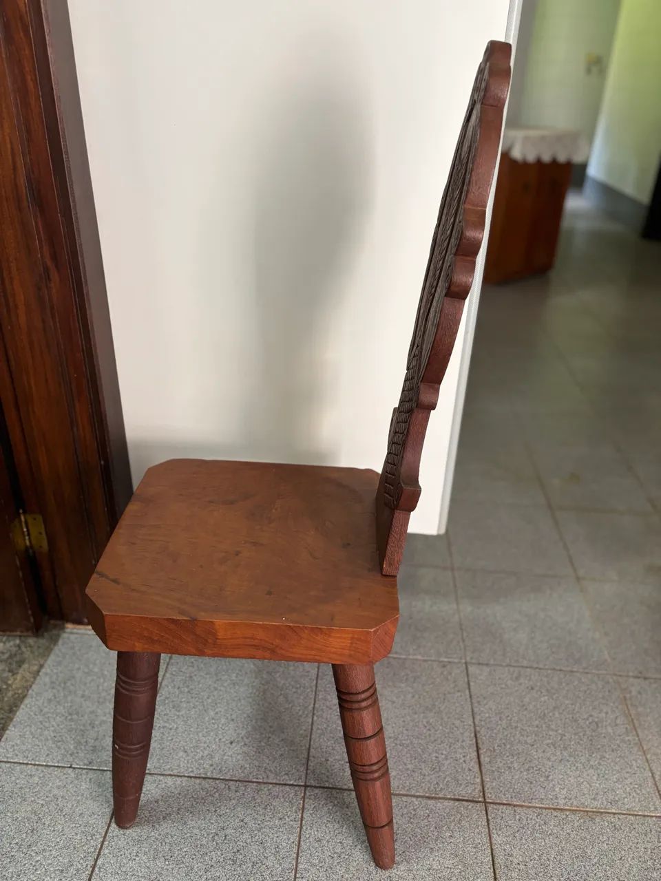 Cadeira IPÊ - Foto 4