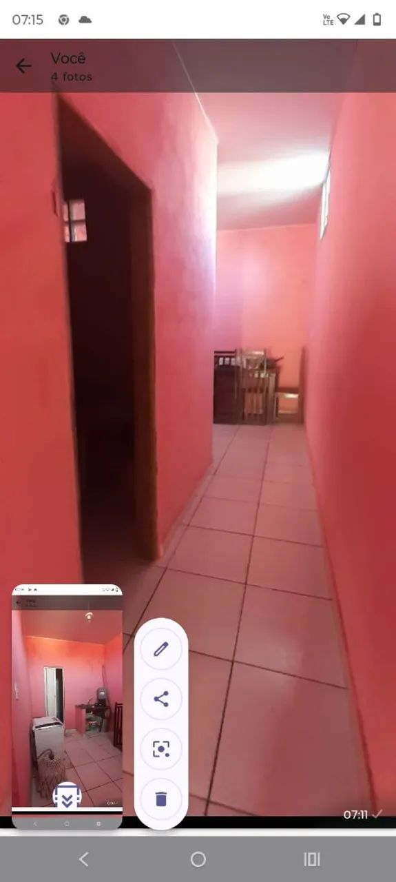 CASA A VENDA  EM OUTEIRO - Foto 4