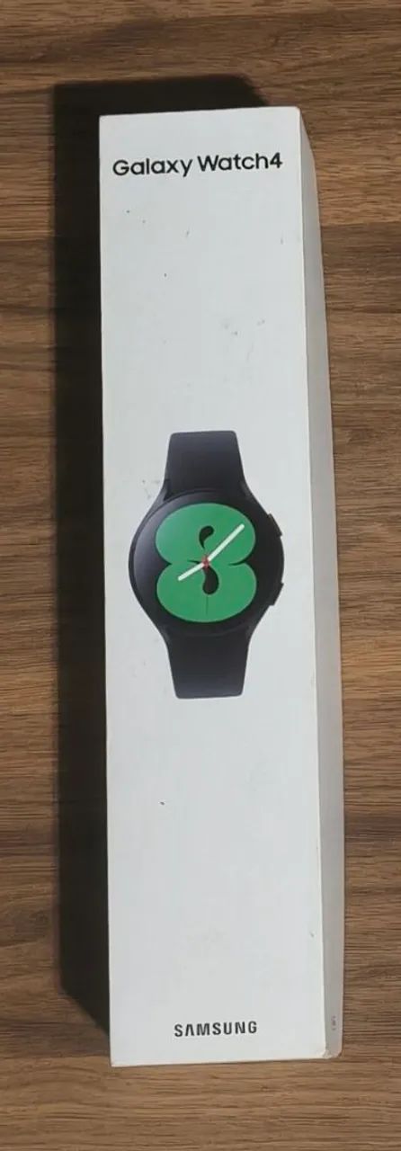 Samsun Galxaxy Watch4
