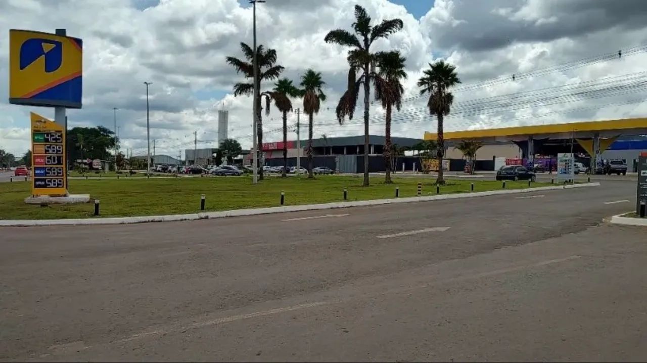 Lote Ponte Alta - Juruá 350m2  - Foto 5