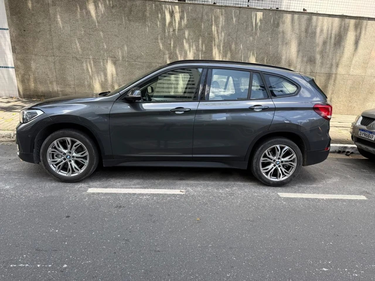 BMW X1 X1 SDRIVE 20i 2.0/2.0 TB Acti.Flex Aut. 2022