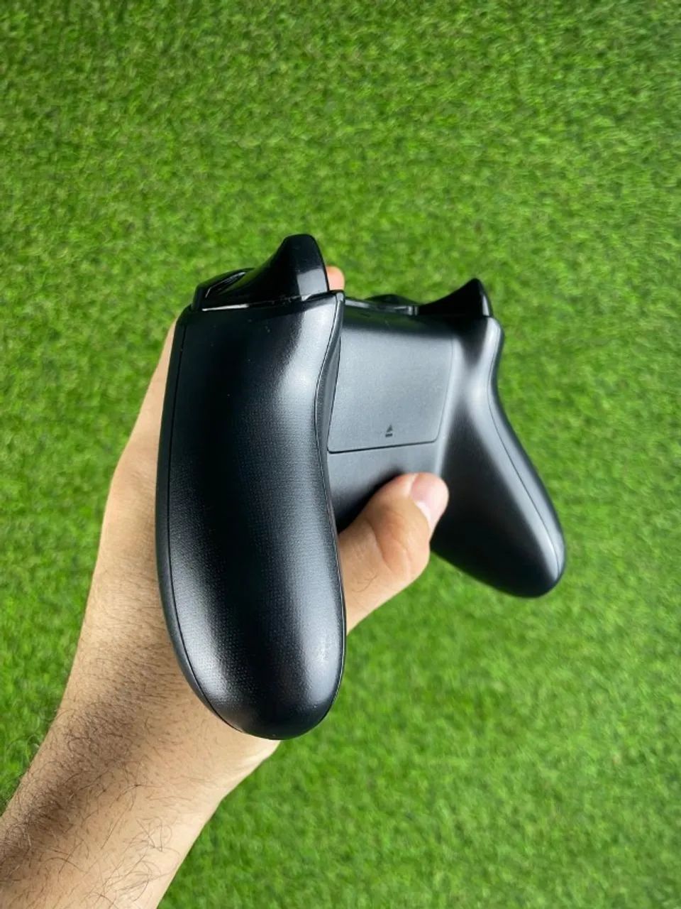 Controle Xbox One S Carbon (Funcionando Perfeitamente) - Foto 5