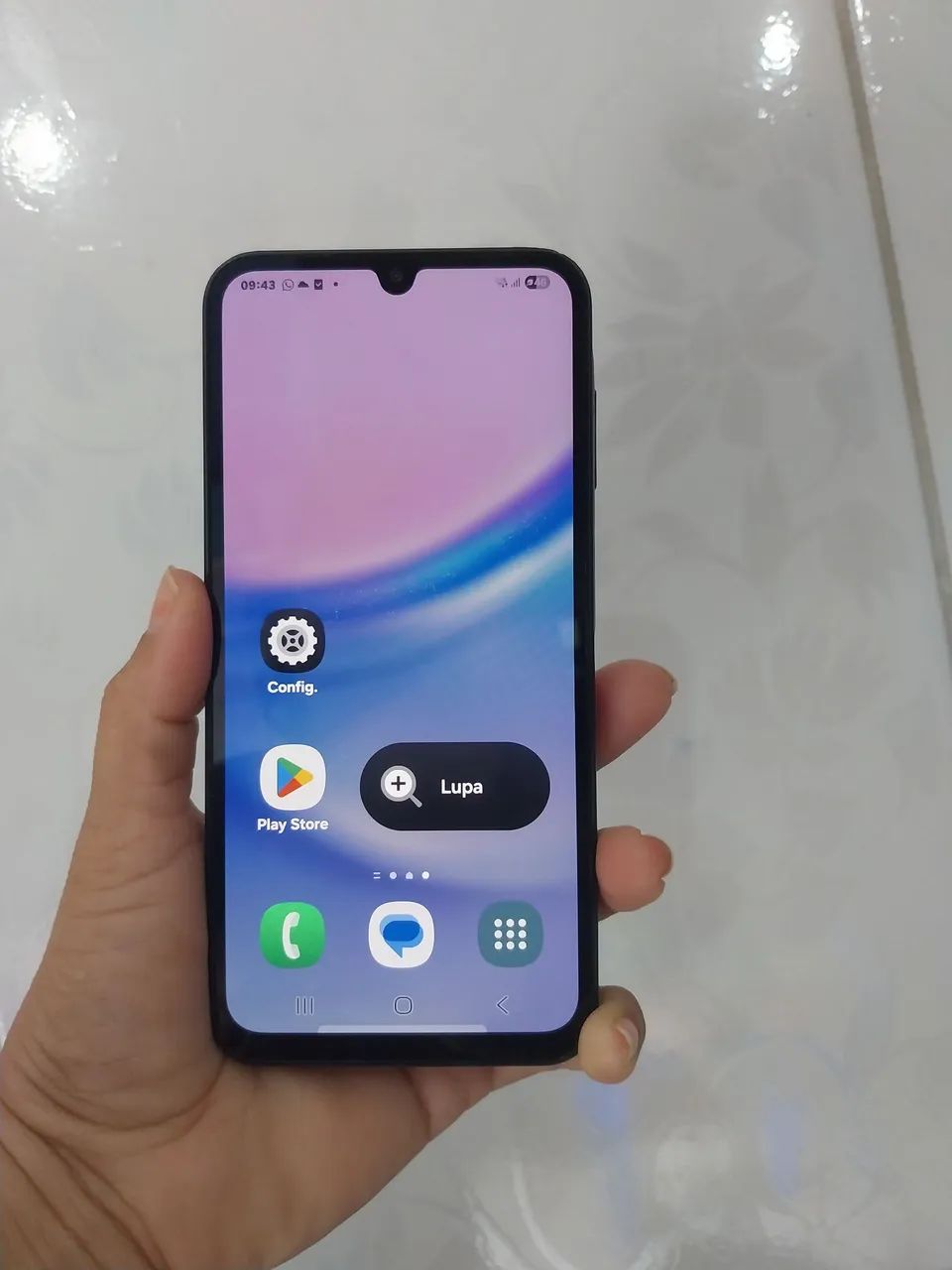 Vendo celular 