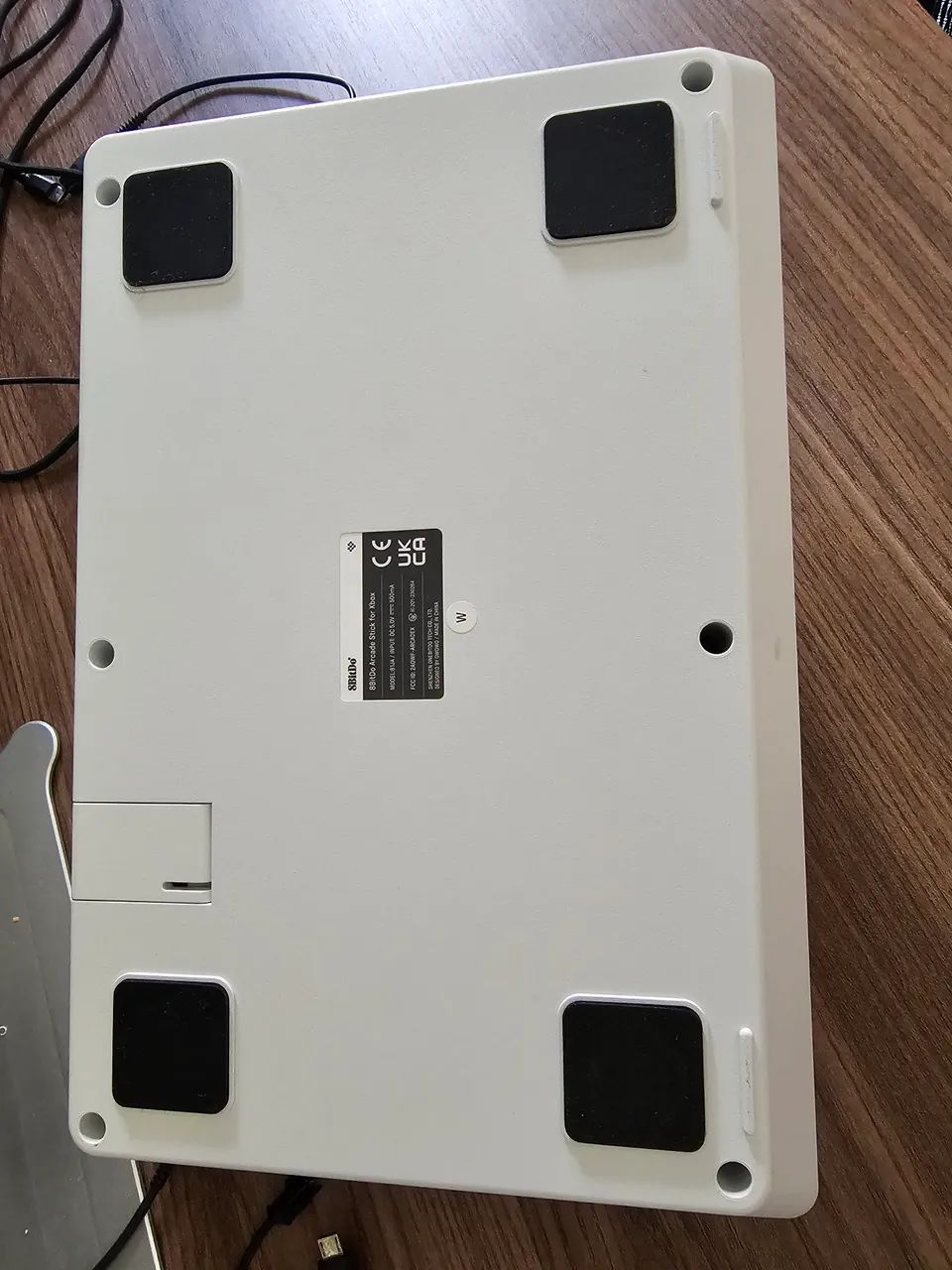 Arcade 8bitdo - Foto 2