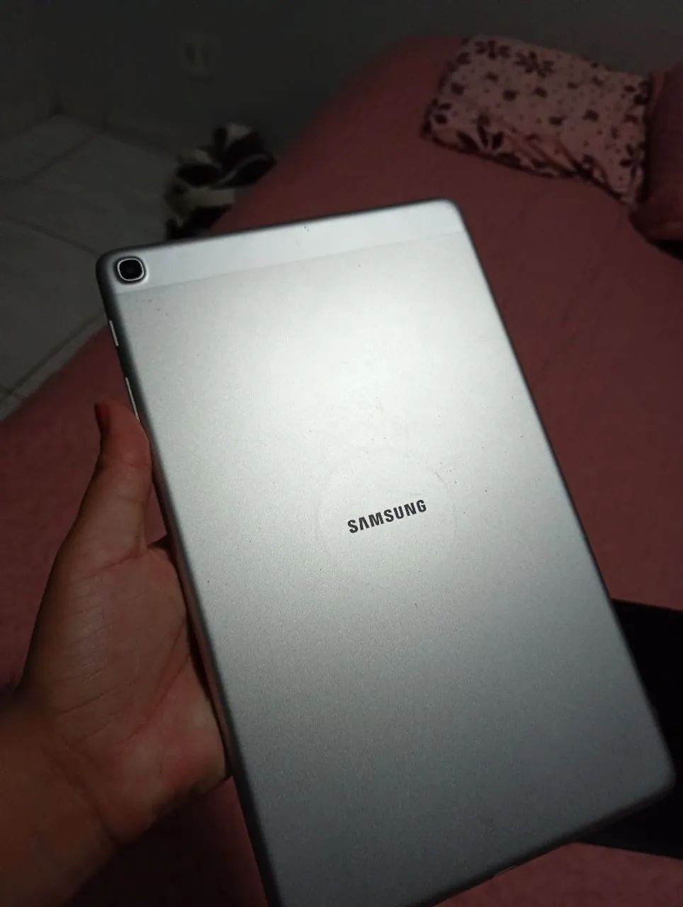 Vendo Samsung Galaxy Tab A 10.1 (2019)  - Foto 3