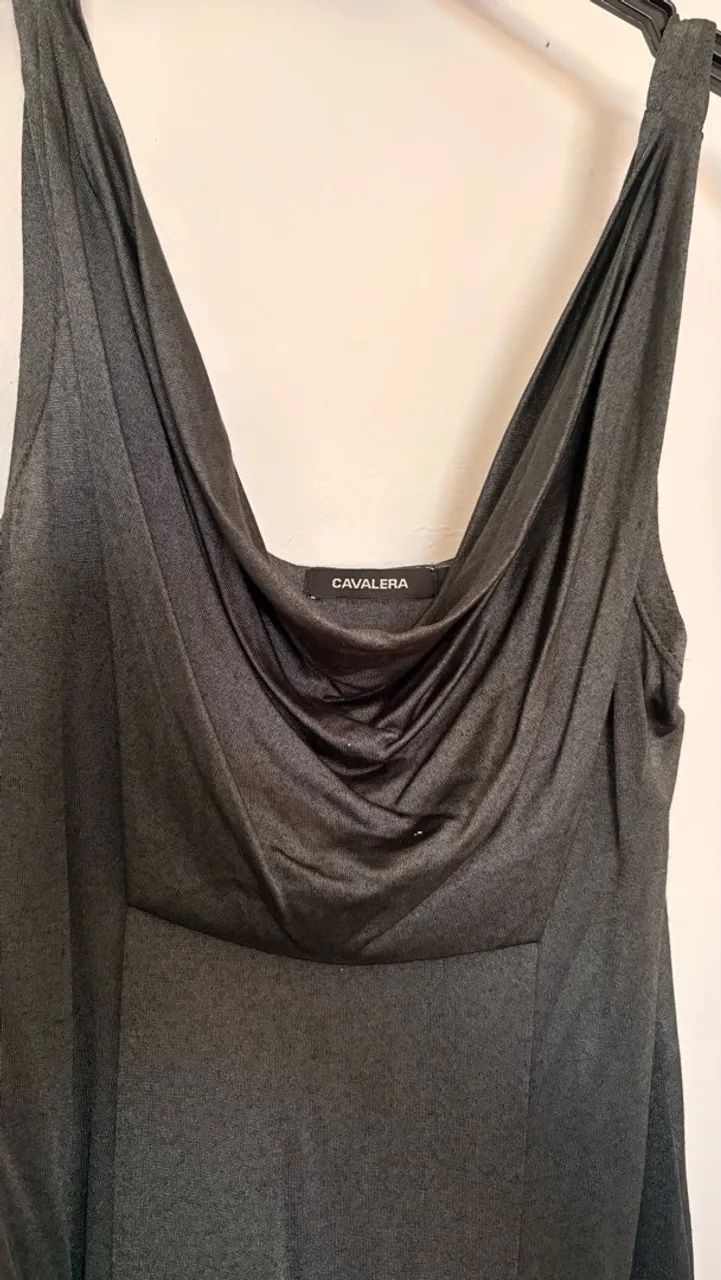 Blusa Cavalera P - Foto 2