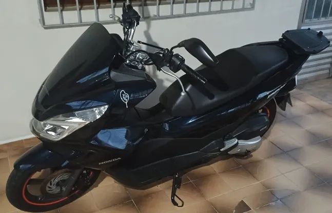 HONDA PCX 150 DL - Foto 2