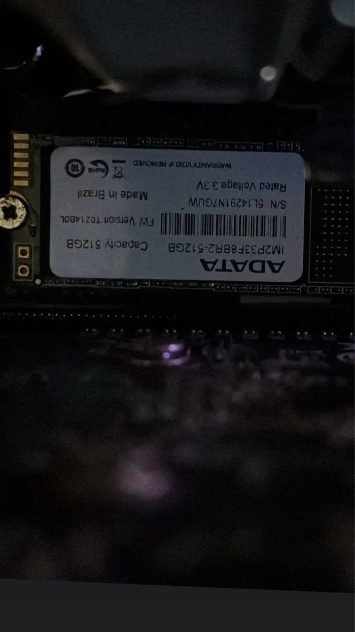 SSD NVME M.2  - Foto 3