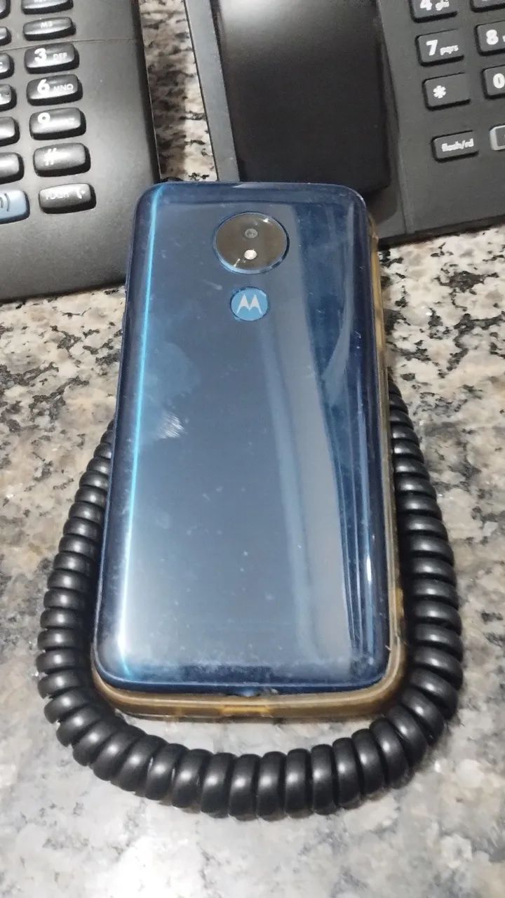 Moto G7 Power  - Foto 5