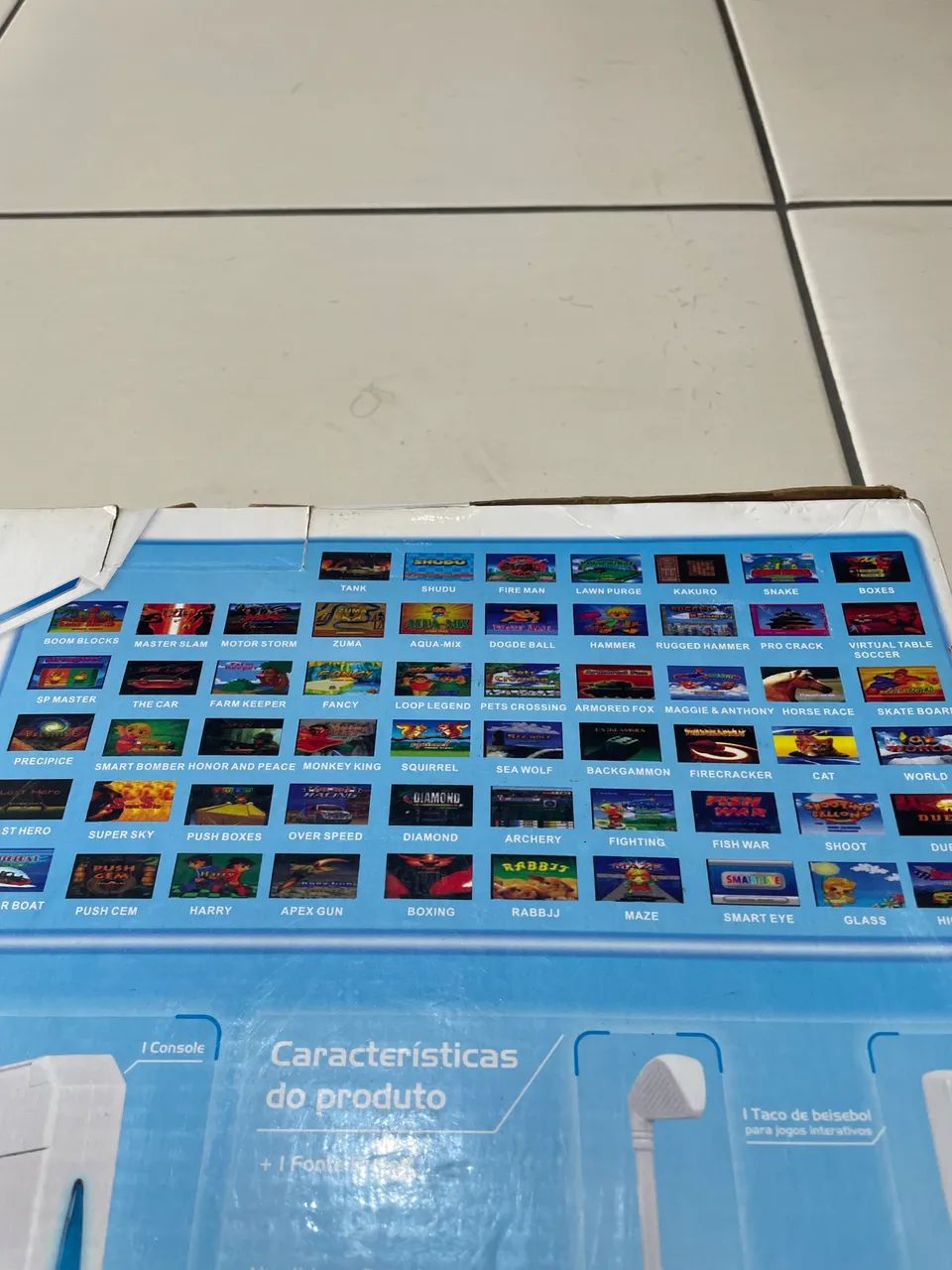 XPLAY 16bits  - Foto 2