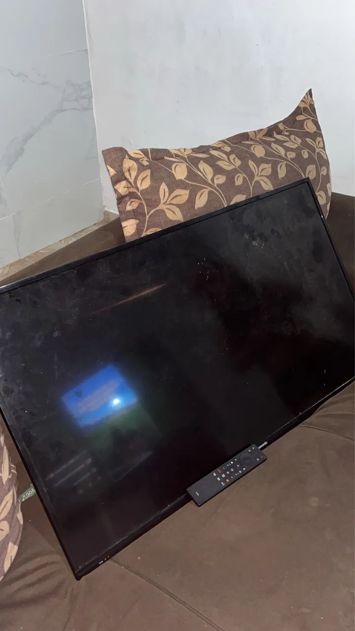 Vende se TV Panasonic 40 polegadas  - Foto 3