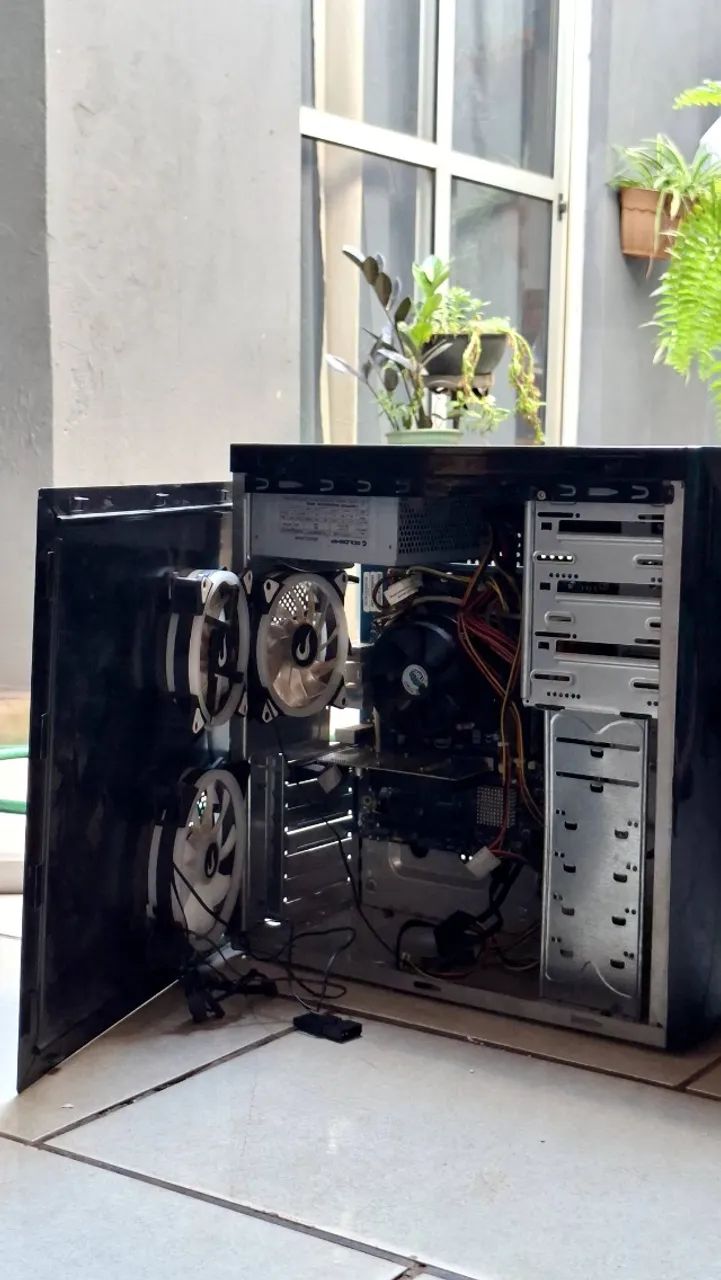 Computador  - Foto 10