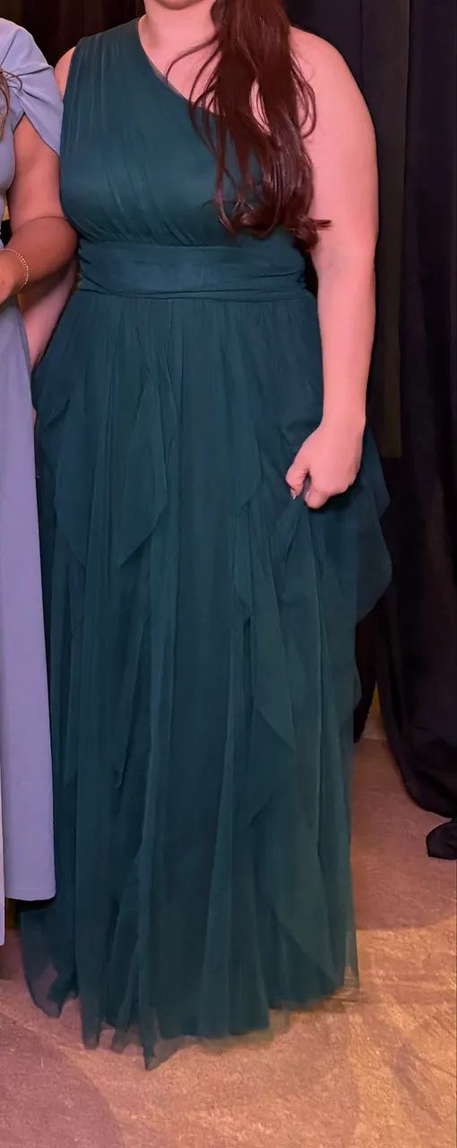 Vestido de festa  - Foto 2