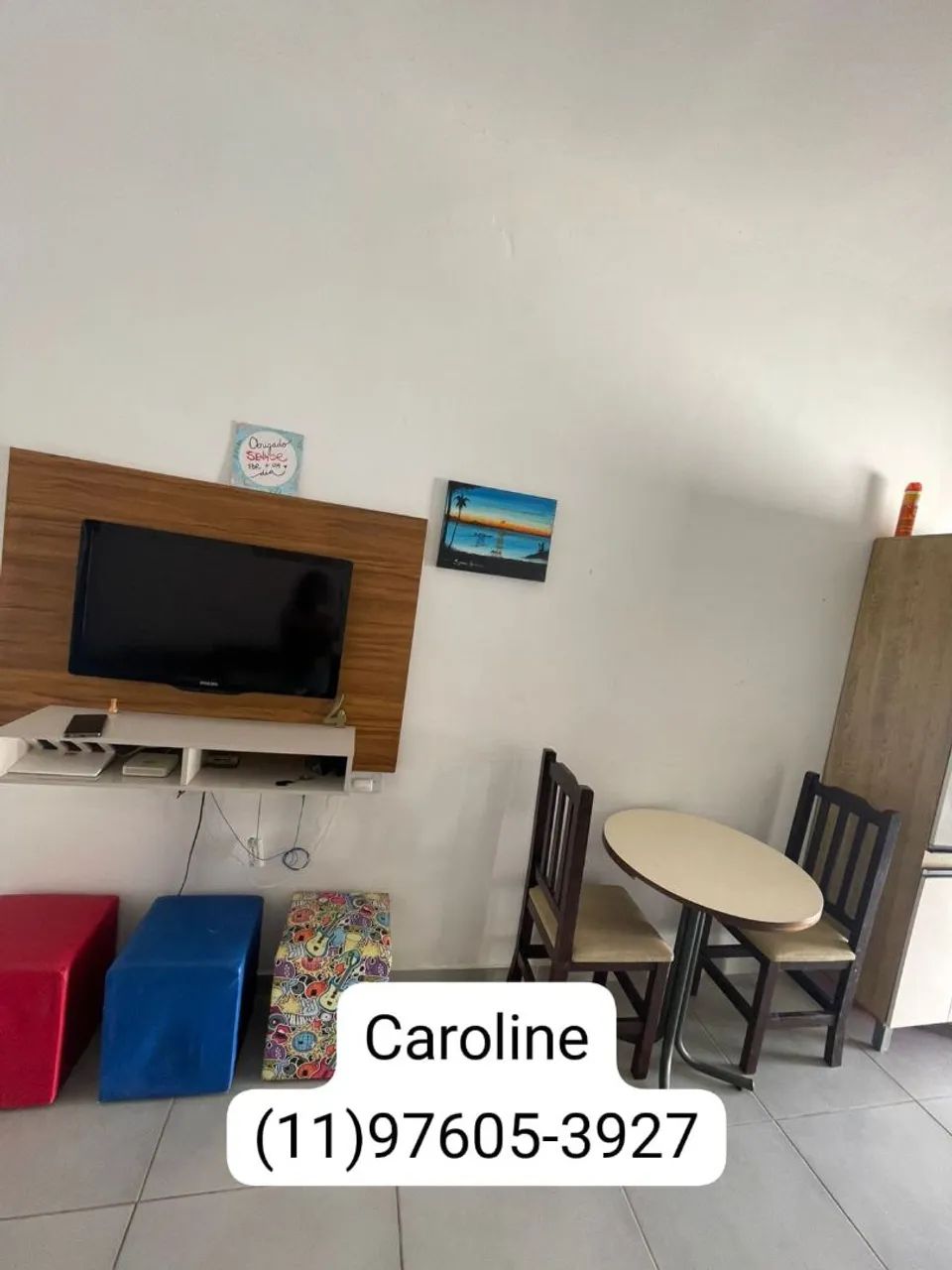 Casa em Itanhaém para temporada  - Foto 4
