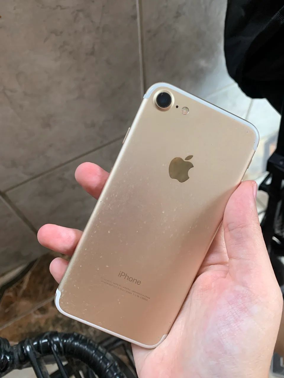 iPhone 7 128gb