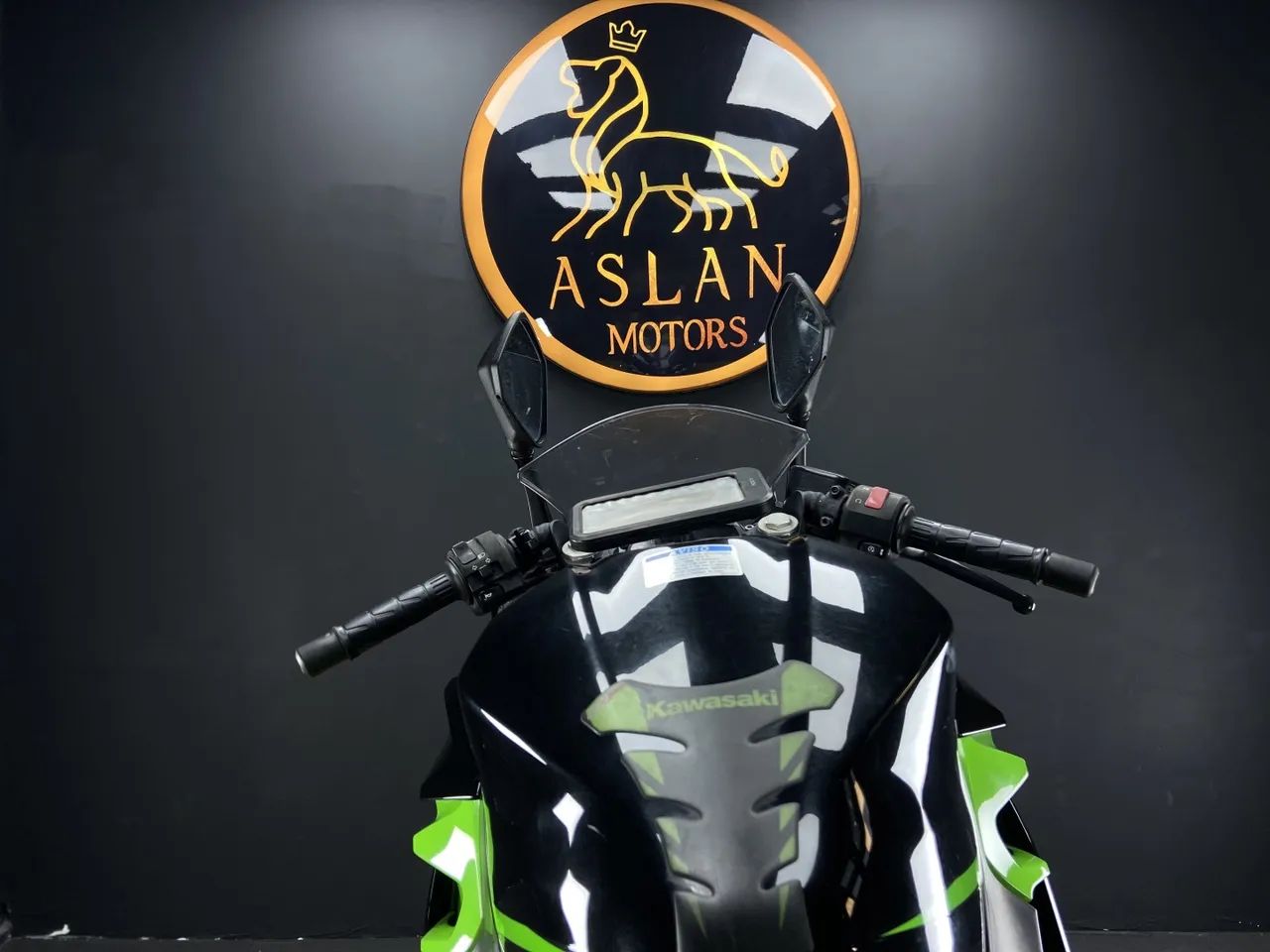 Ninja 400 2020 - 1541576362 | OLX