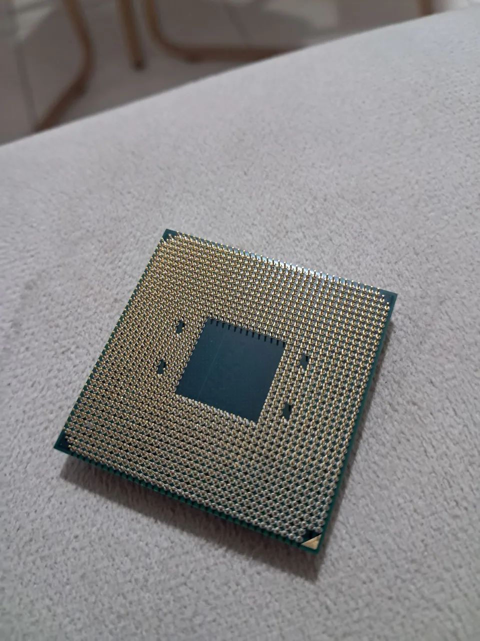 Processador AMD 5900x am4 - Foto 2