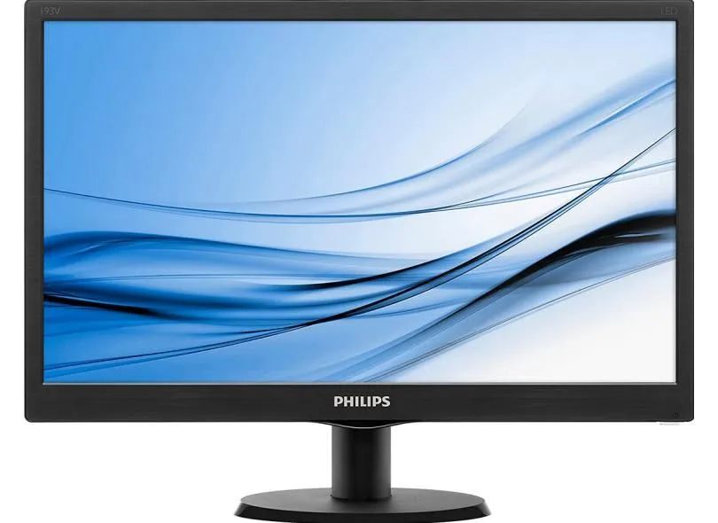 Monitor Philips 18,5p