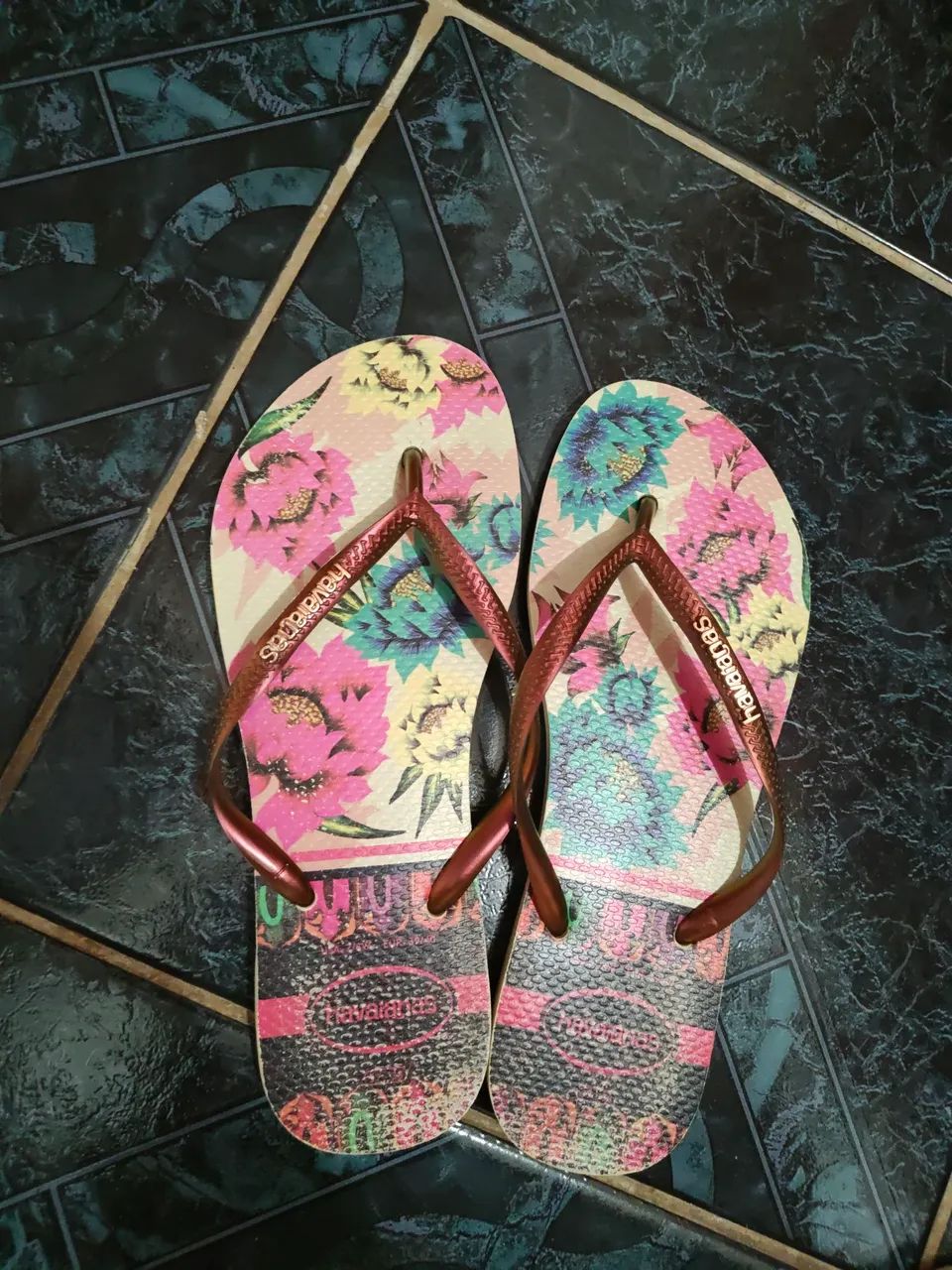 Havaianas 
