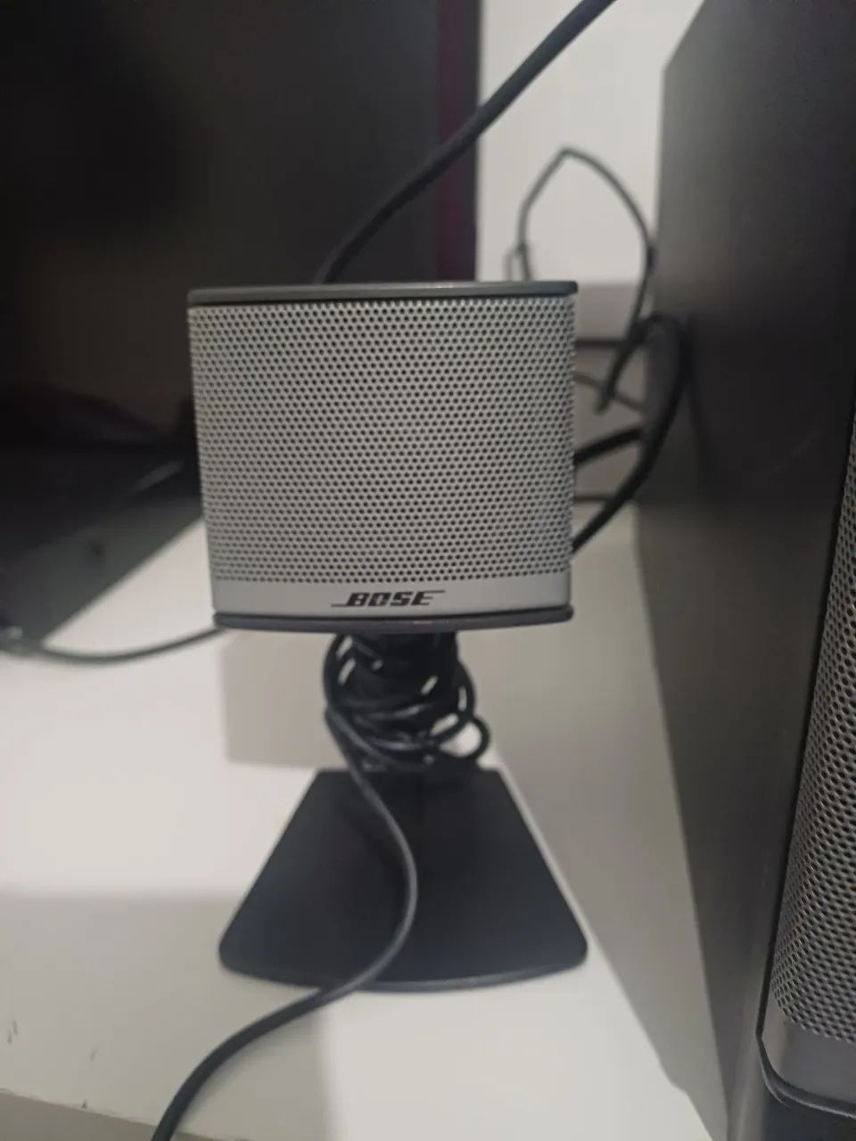 Bose companion 3series //multimídia Speaker system - Foto 2