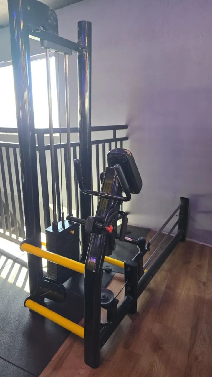 Gluteo Articulado Righetto (Usado)