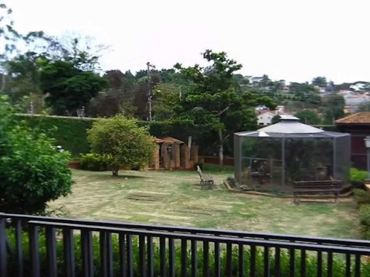 Chácara com 3 dormitórios à venda, 1579 m² por R$ 1.690.000,00 - Jardim Estância Brasil -  - Foto 4
