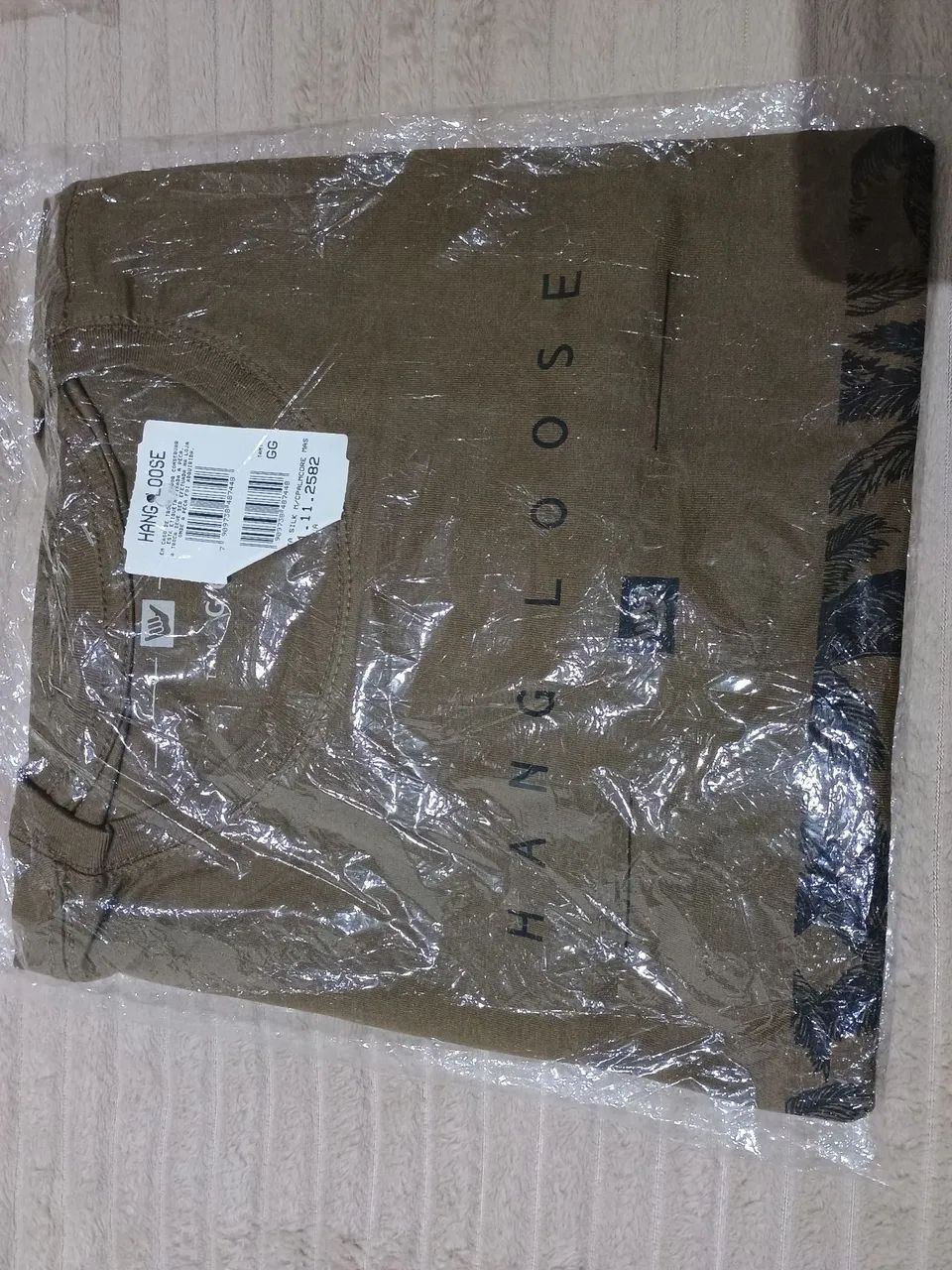 Camisa Hang Louise  - Foto 5