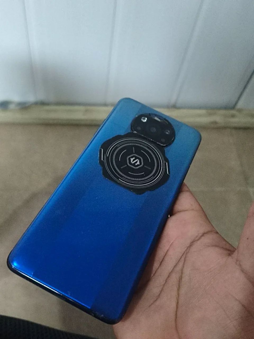 Poco x3 pro - Foto 2