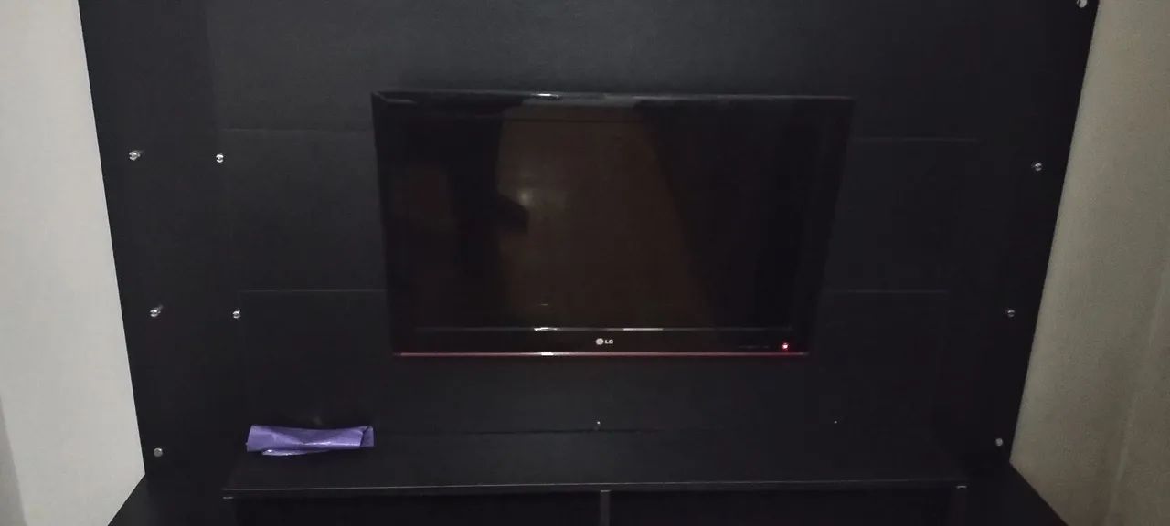 TV LG 32 polegadas plasma