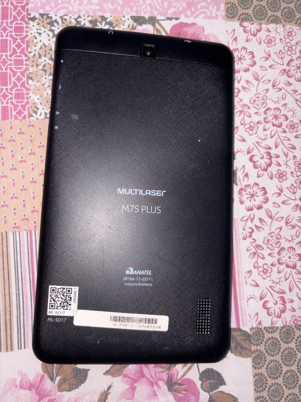 Tablet Multilaser  - Foto 3