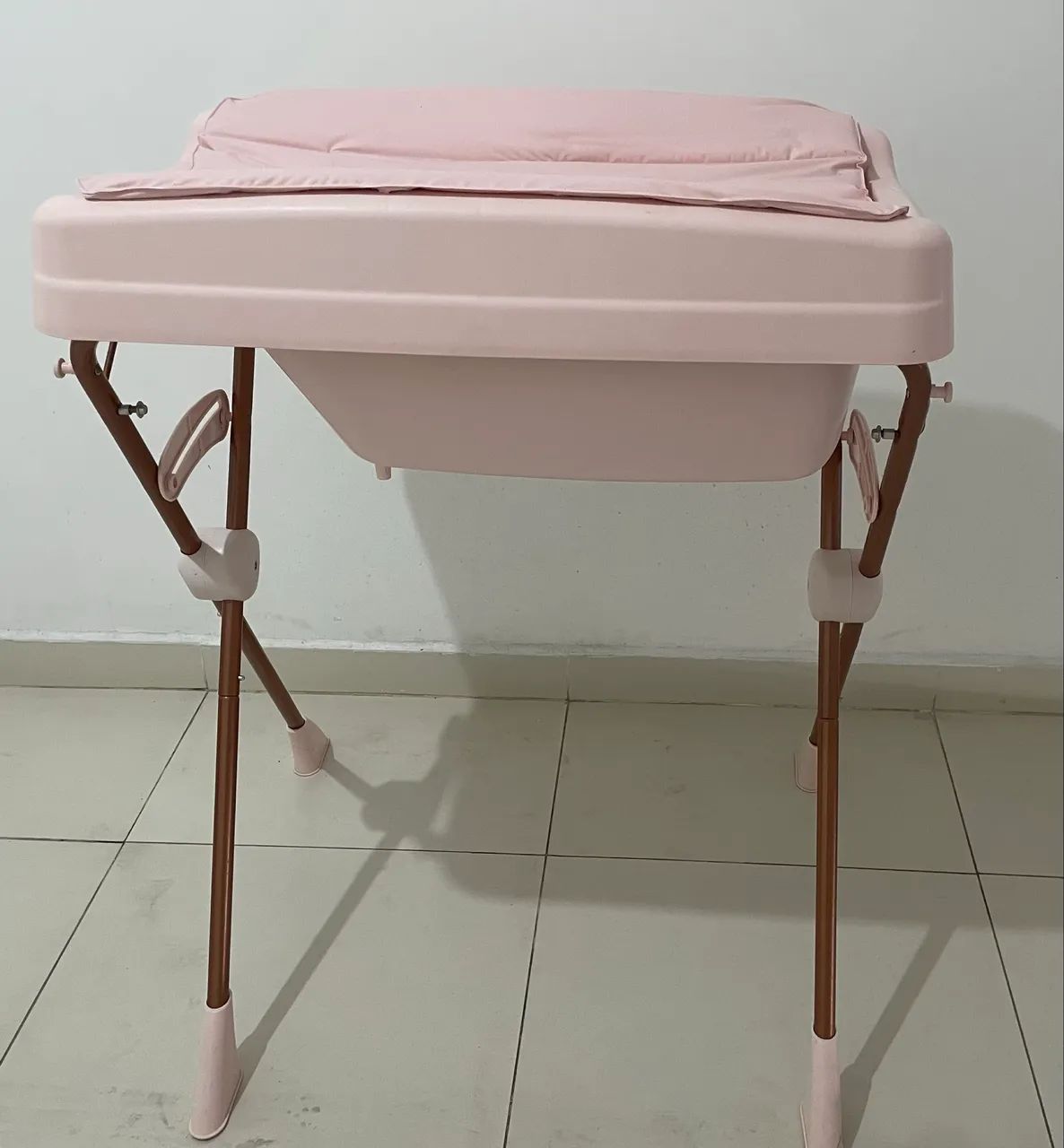 Banheira burigotto original 