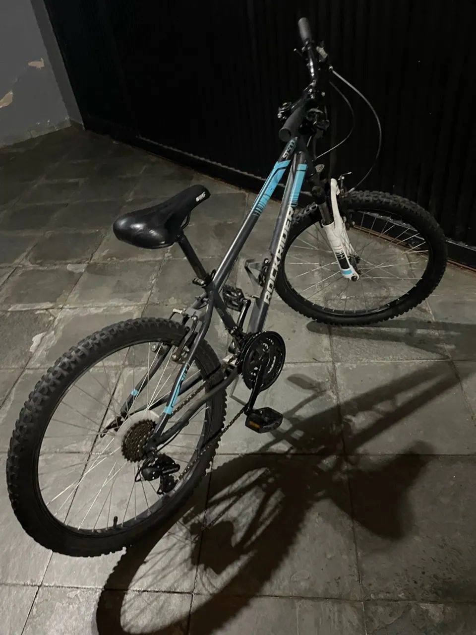 Vendo Bicicleta  - Foto 3