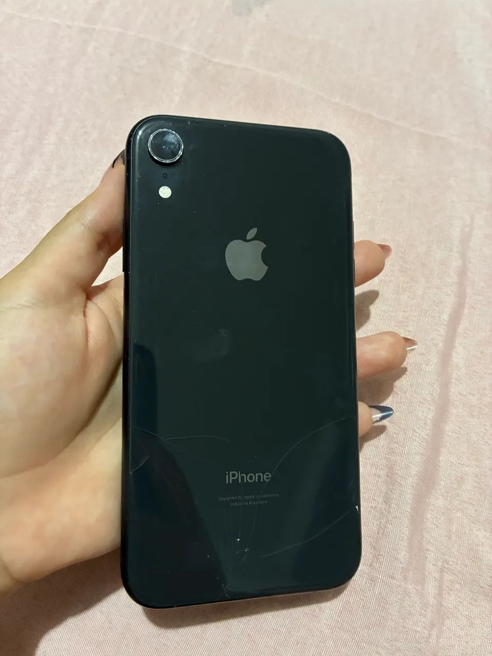 Vendo iPhone Xr 64gb - Foto 3