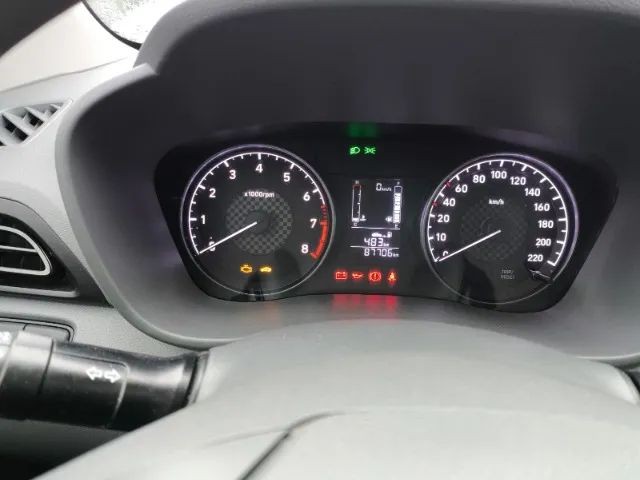 Hyundai Hb20S HB20S Evol. Bluelink 1.0 Flex 12 Mec. 2022