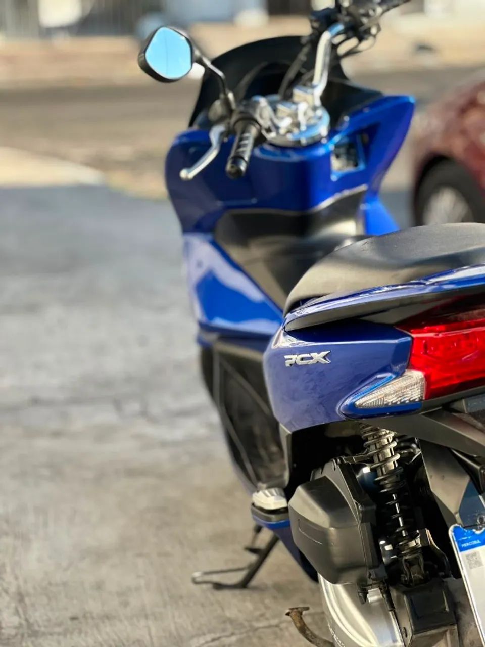 Pcx  - Foto 5