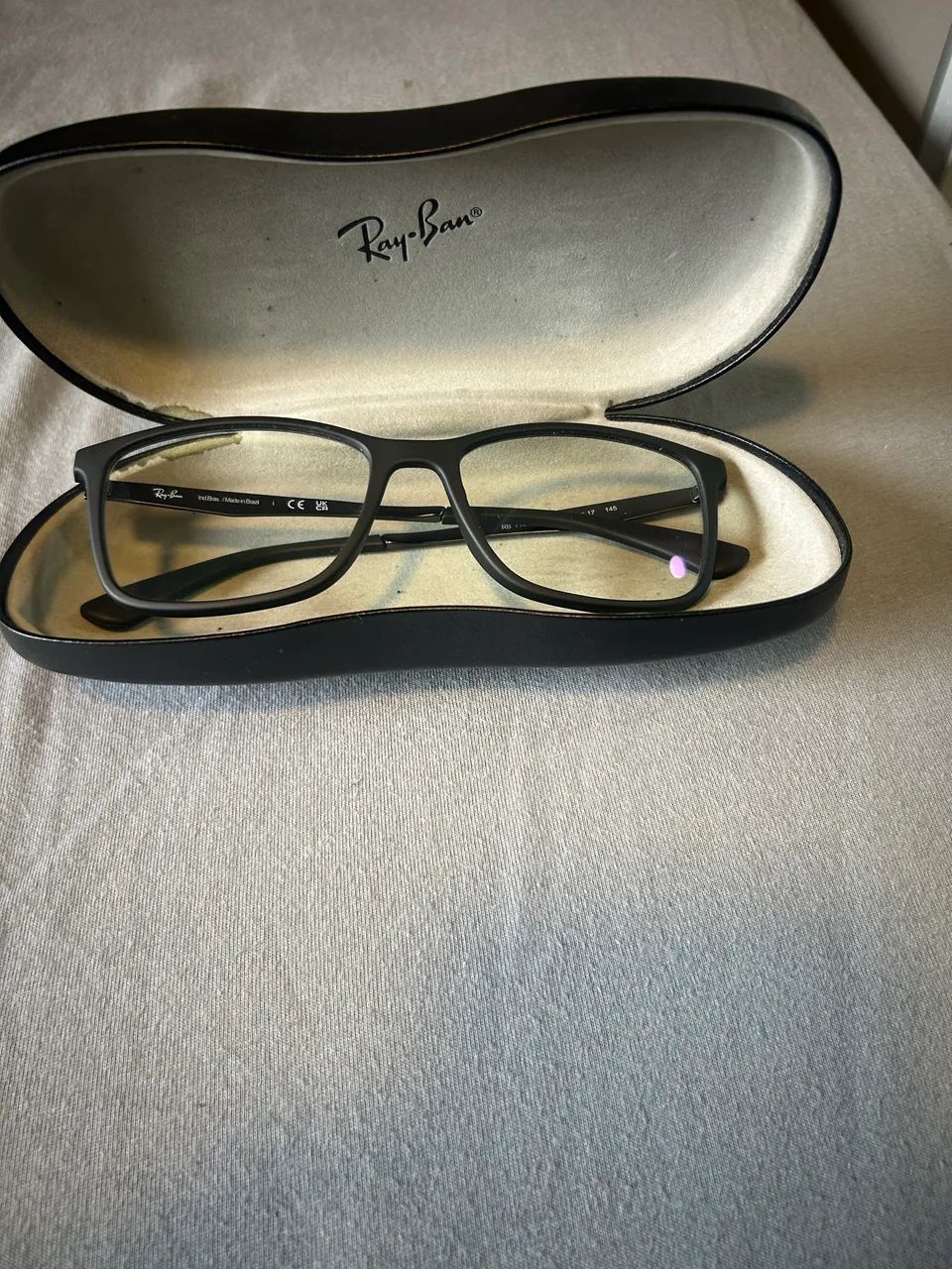 Óculos Ray Ban (RB7133 OPTICS) - Foto 5