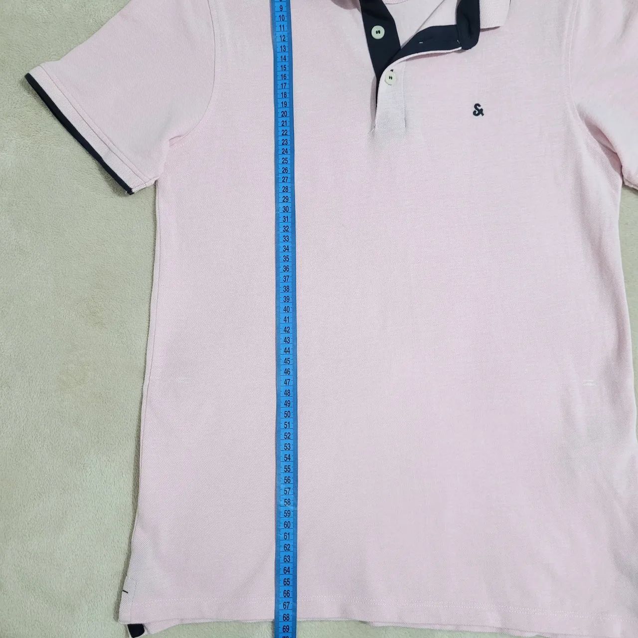 Camisa original Jack e Jones comprada na Europa  - Foto 4
