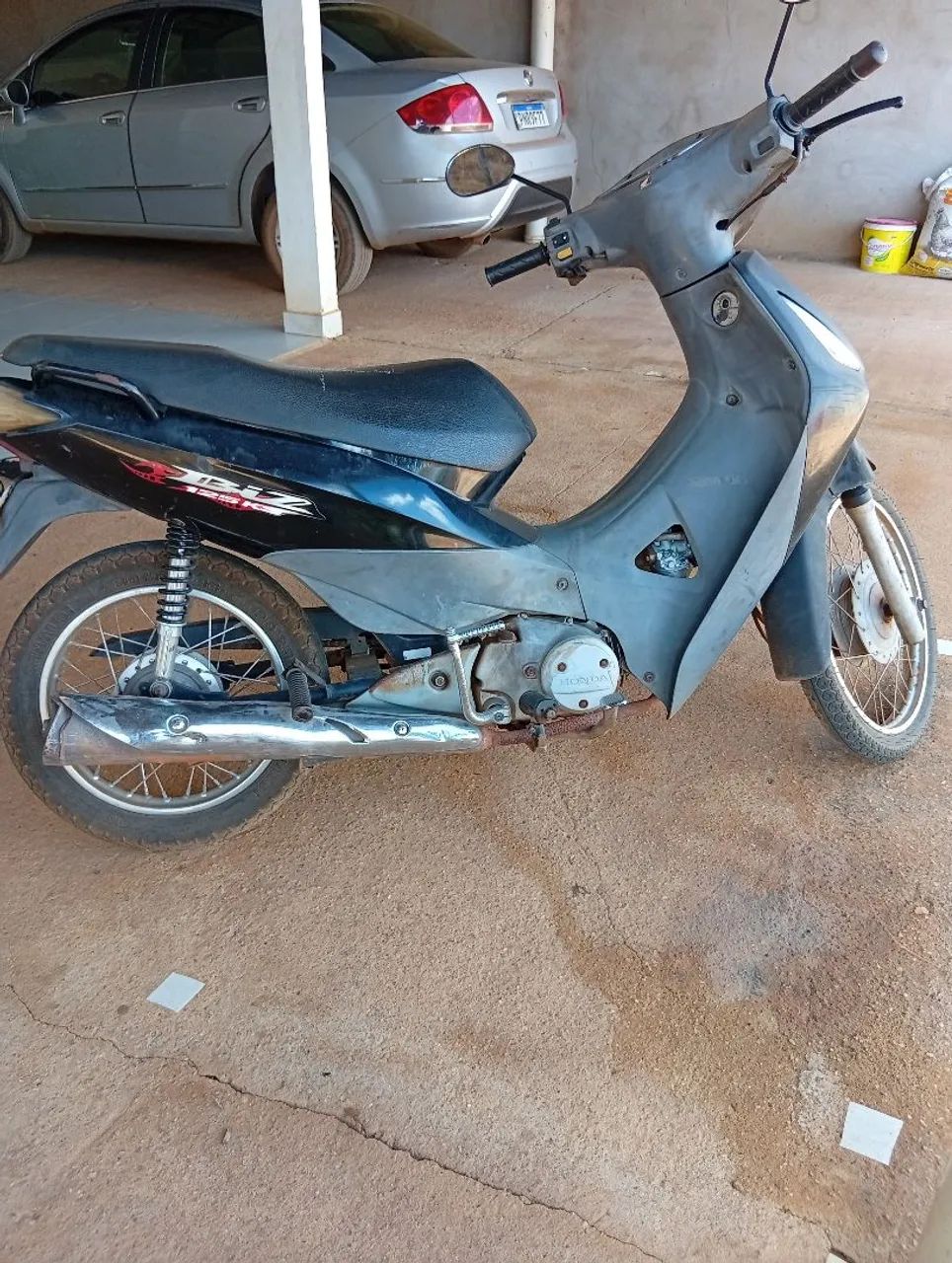 Moto biz - Foto 3