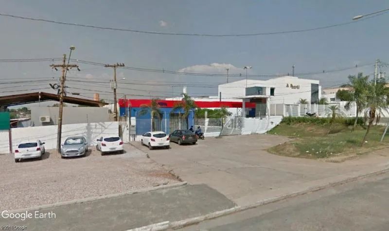 Comercial/Industrial no bairro Altos do Coxipo em Cuiabá - MT - Foto 2