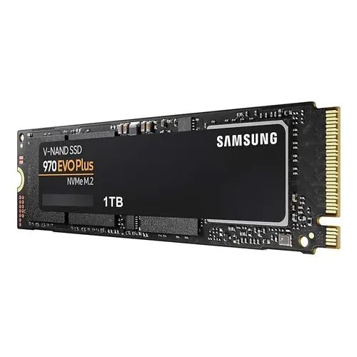 SSD M.2 Samsung 970 EVO Plus de 250 GB